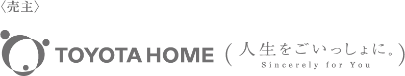 TOYOTAHOME