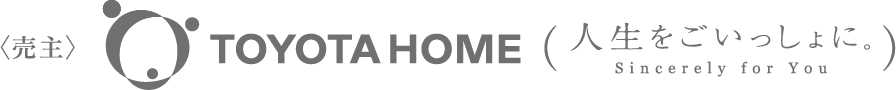 TOYOTAHOME