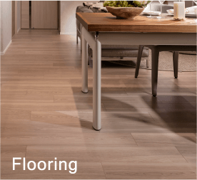 Flooring