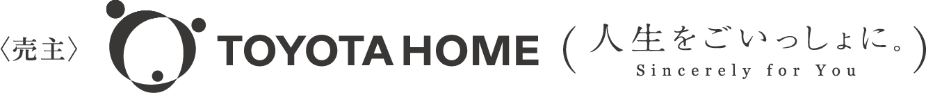 TOYOTAHOME